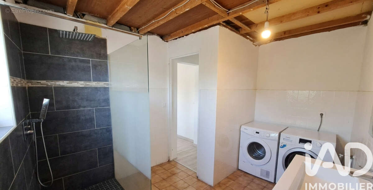 Photo 5 - Maison à PETITE-ILE