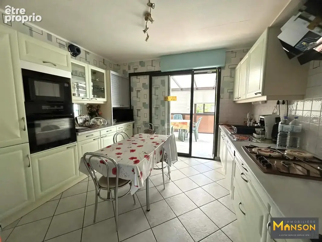 Maison 6 pièces 130 m² à vendre à Neuves-Maisons (54230) - photo 3