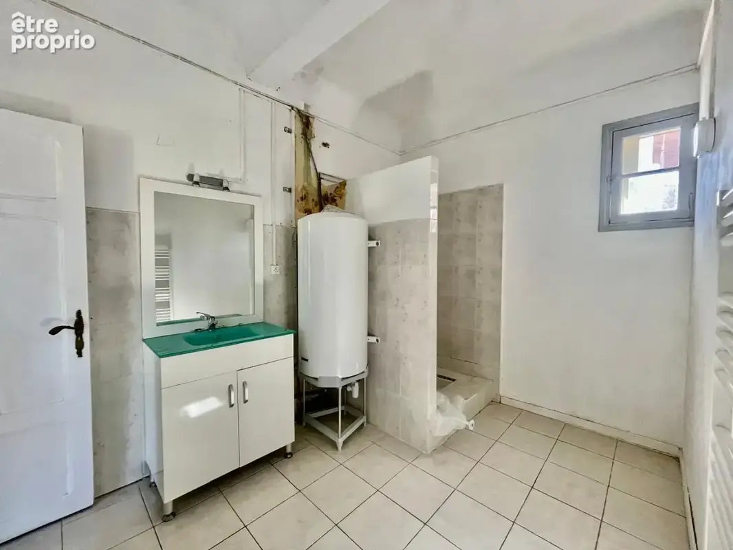 Maison de ville F4/5, 167m² utiles - photo 16
