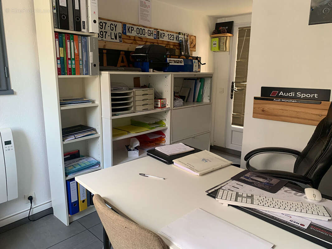 Appartement à BOIS-COLOMBES