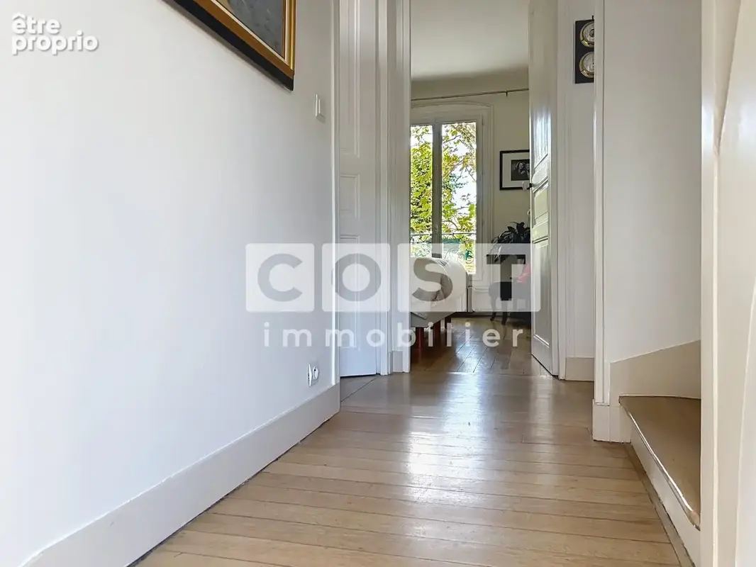 Maison 7 pièces 113 m² à vendre à La Garenne-Colombes (92250) - photo 7