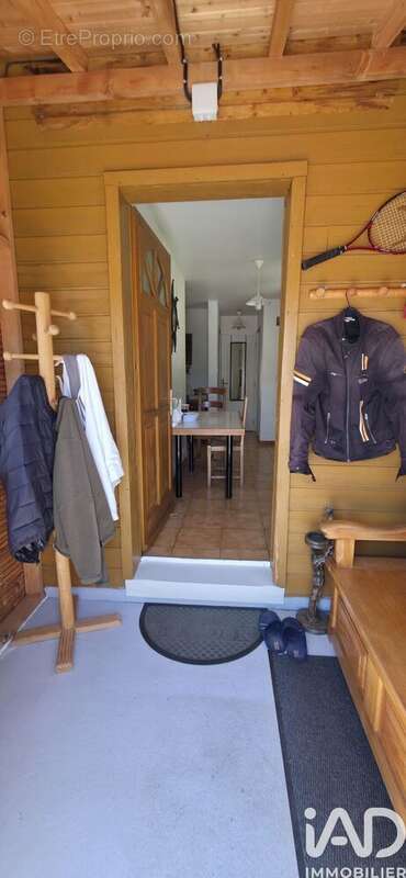 Photo 7 - Maison à PEYRIEU