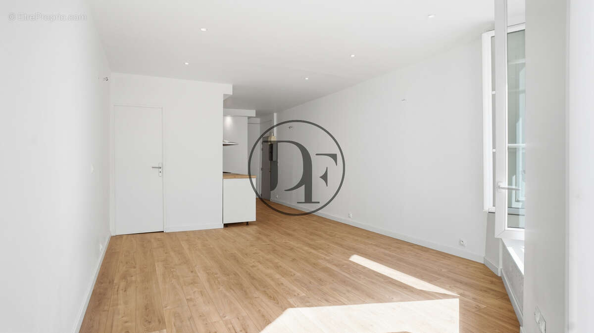 Appartement à FONTAINEBLEAU