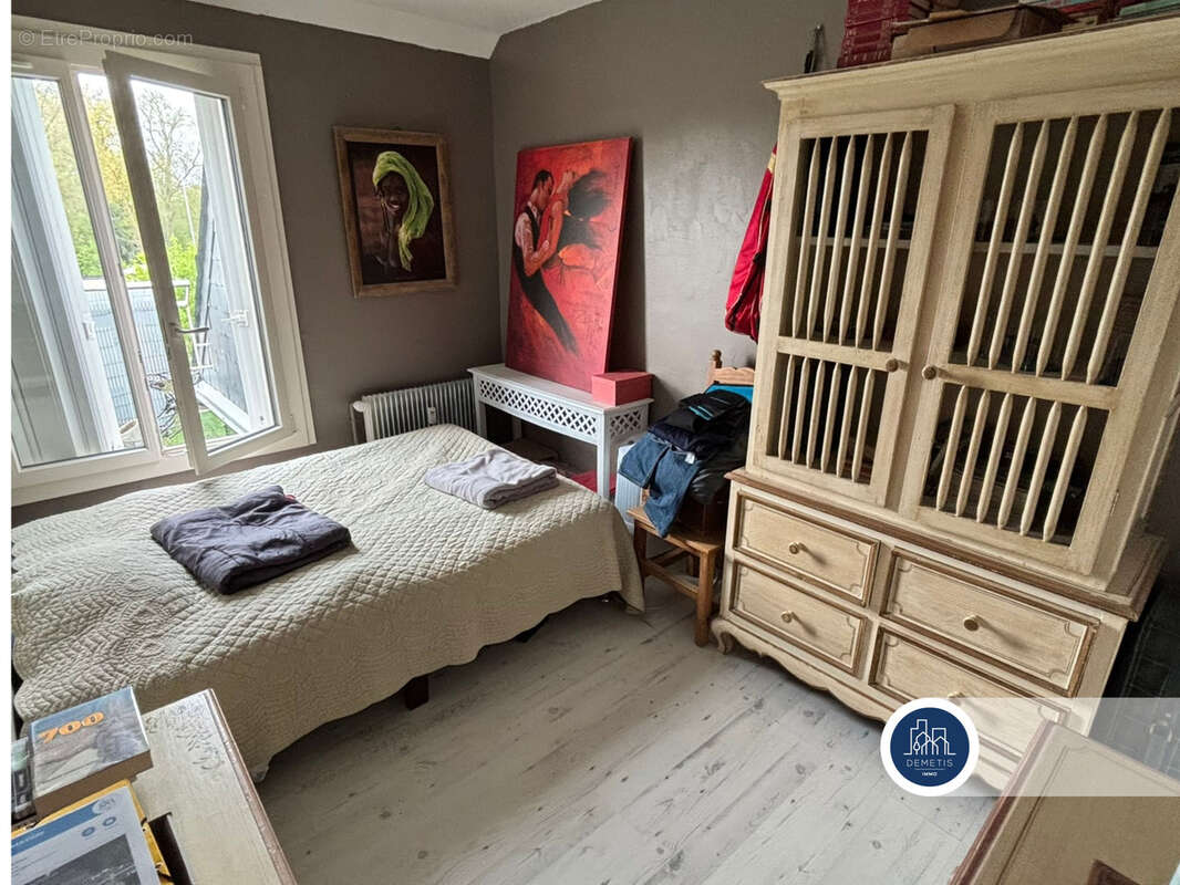 Appartement à LA FLECHE