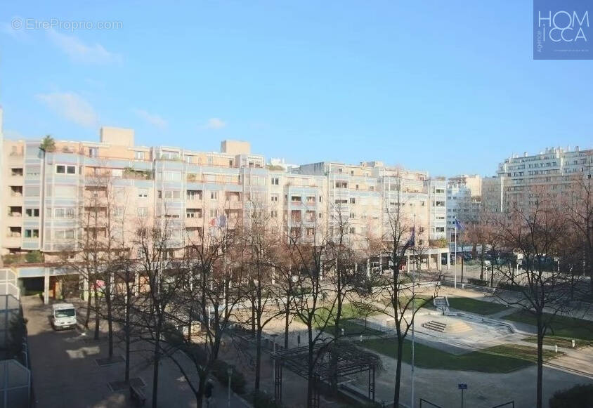 Appartement à LYON-6E