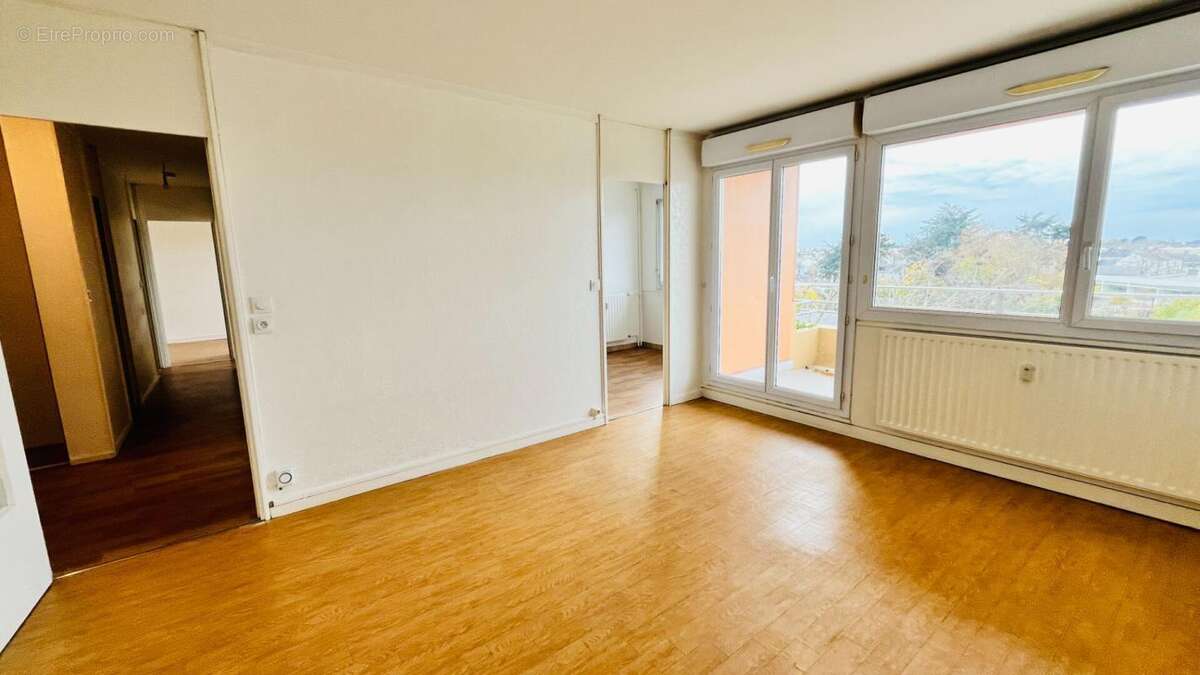 Appartement à ANGERS