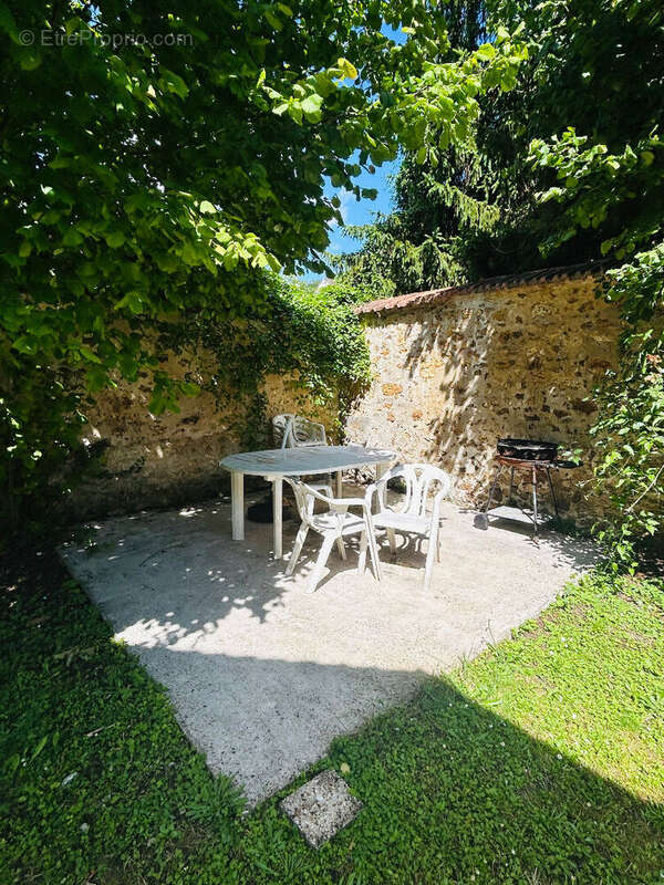 Maison à LA FERTE-SOUS-JOUARRE