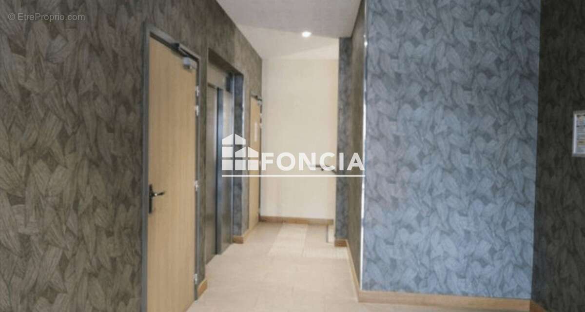 Appartement à GRADIGNAN