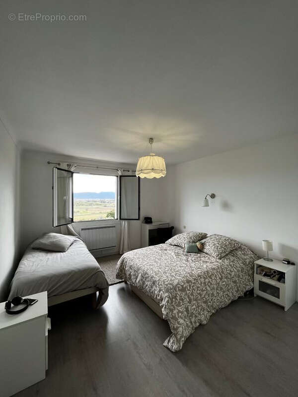 Au calme Maison de village à Grimaud - photo 7