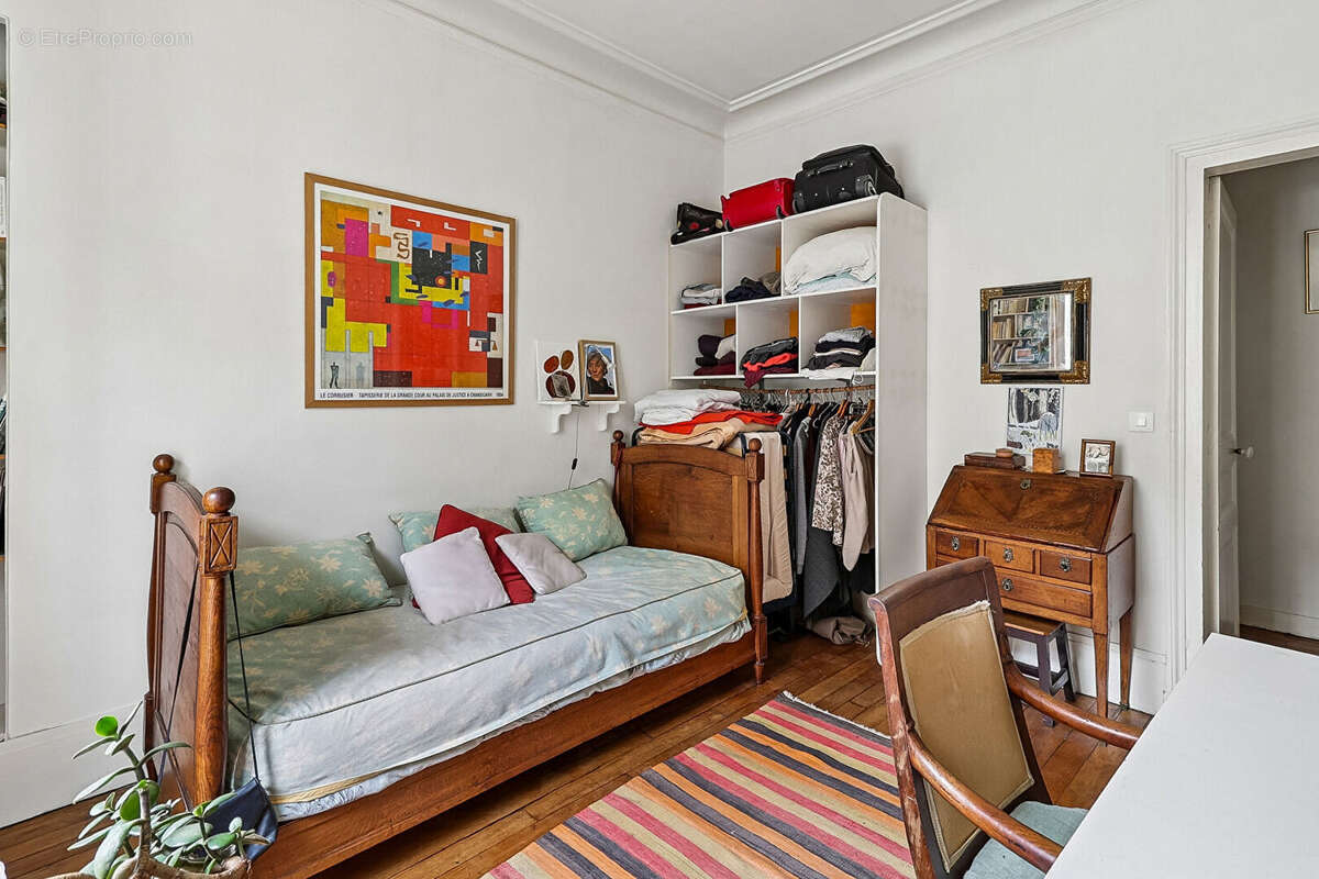Appartement à PARIS-5E