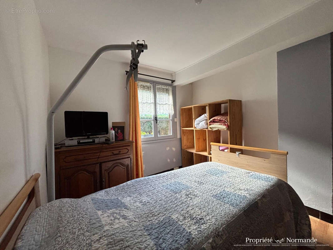 Maison à PONT-AUDEMER