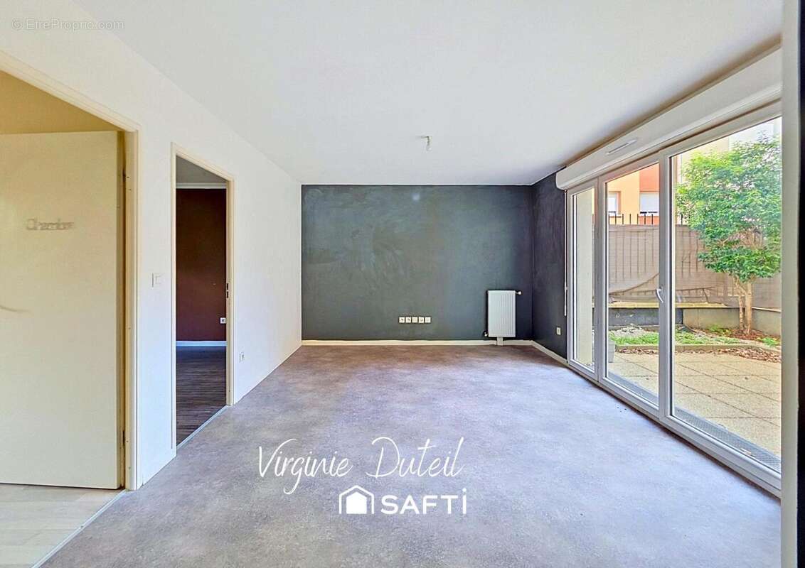 Photo 2 - Appartement à MORANGIS