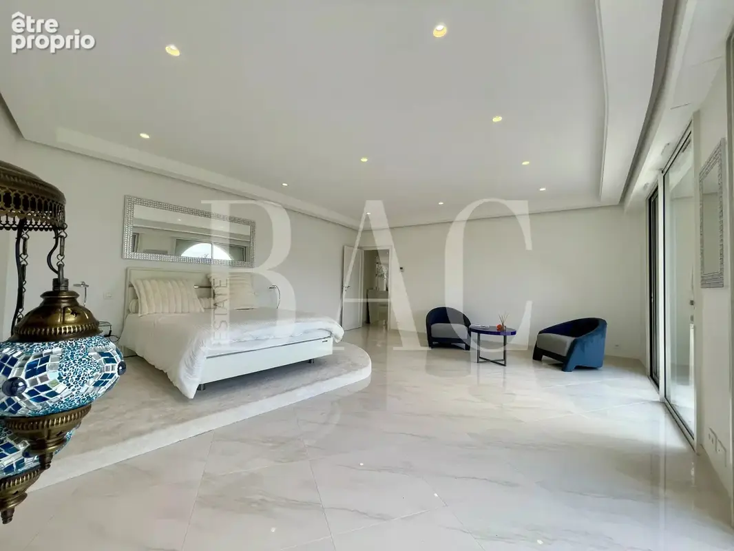 Superbe propriété à 20 minutes de Cannes. - photo 28
