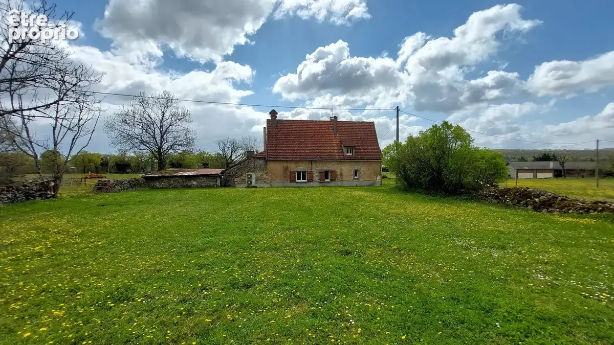 Maison 94 m² à Caniac-Du-Causse  - photo 3