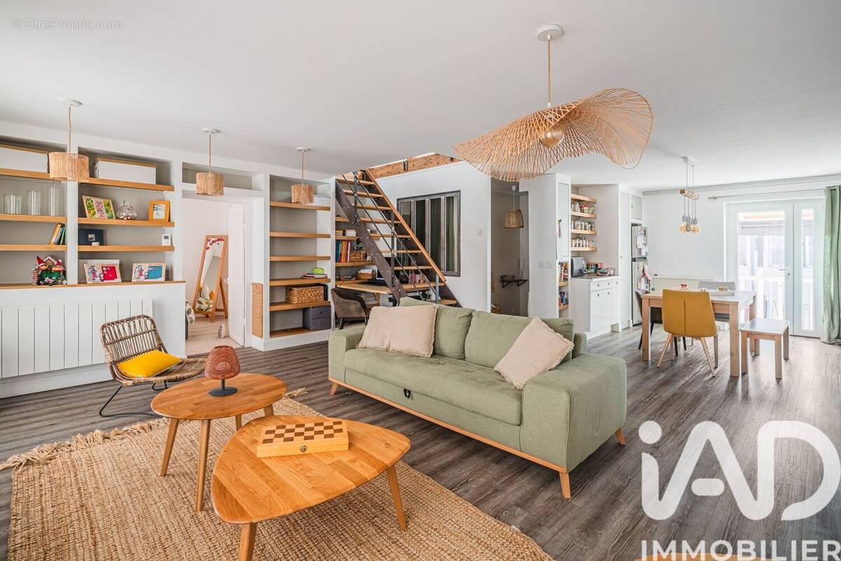 Photo 1 - Appartement à VOIRON