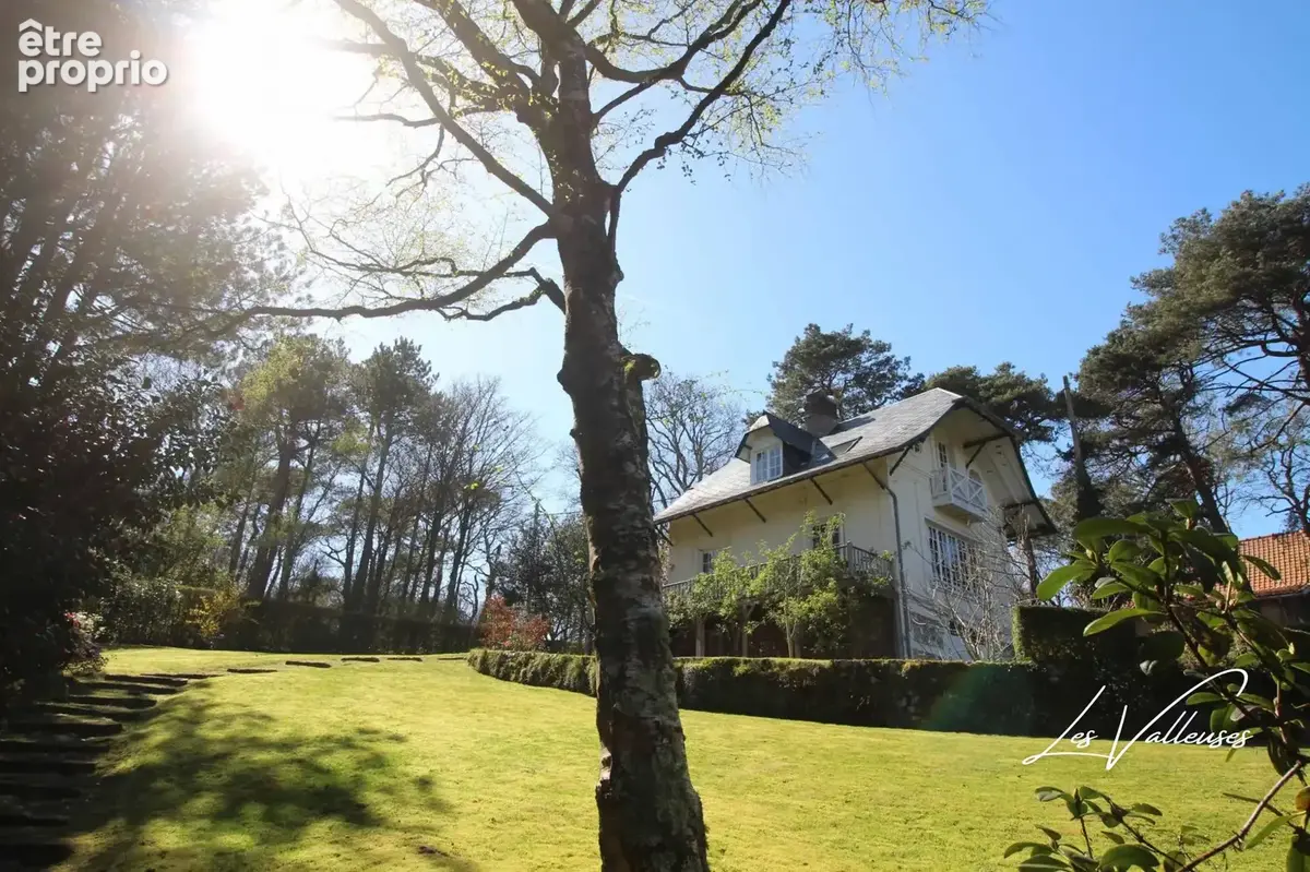 Maison 4 pièces 85 m² à vendre à Sainte-Marguerite-Sur-Mer (76119) - photo 8