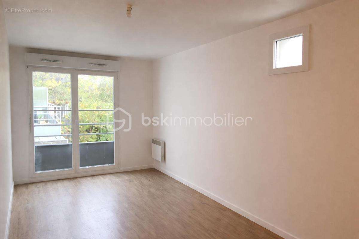 Appartement à SAINT-GERMAIN-EN-LAYE