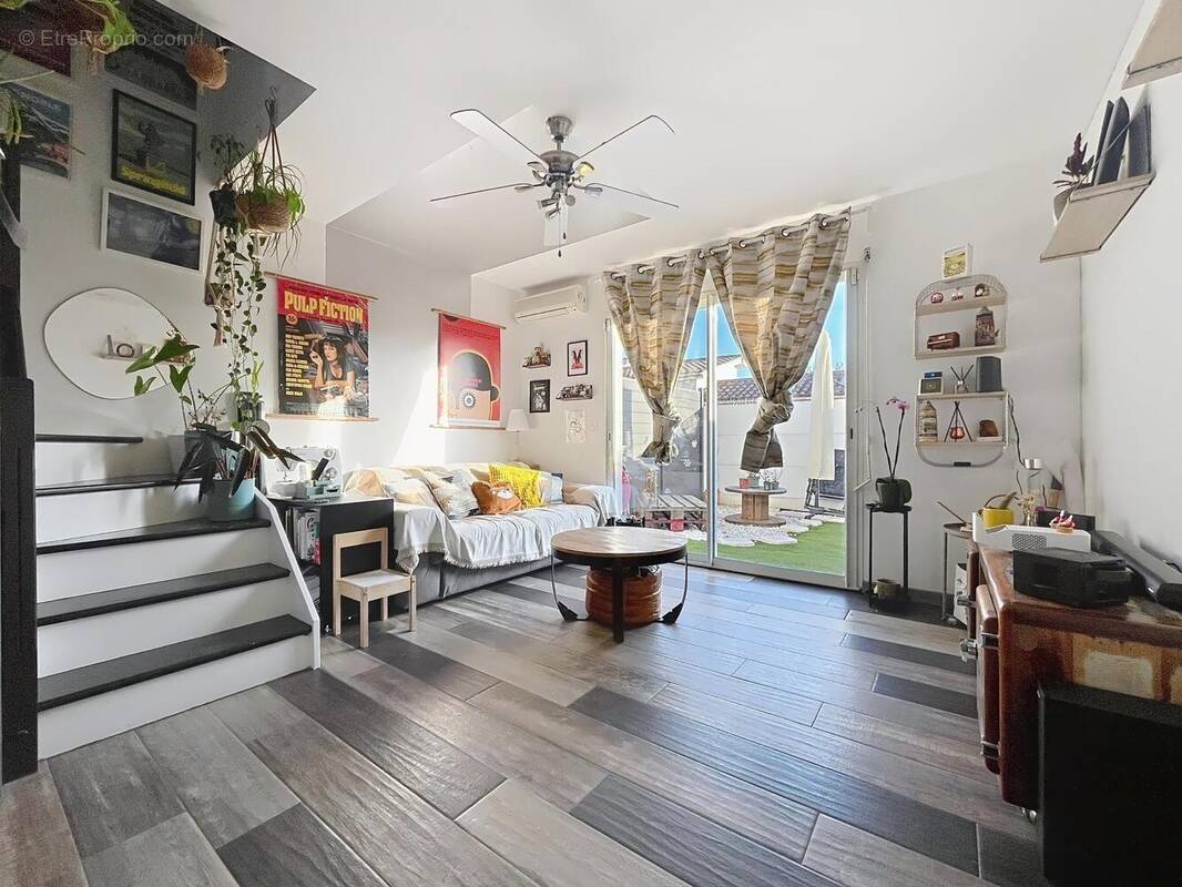 Photo 1 - Appartement à MERIGNAC