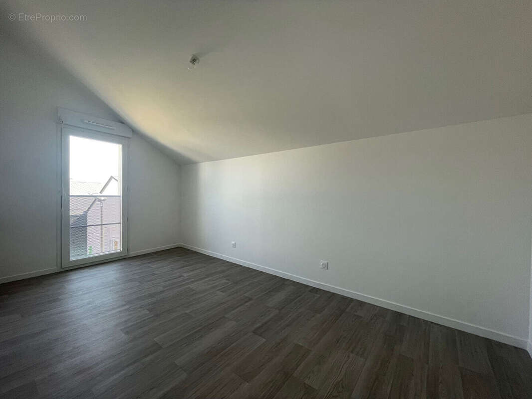 Maison à LOCMIQUELIC