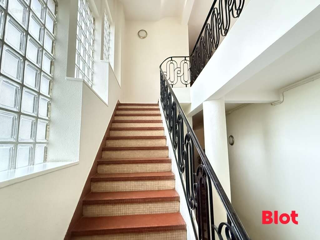 Appartement à DINARD