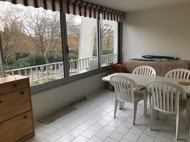 Appartement à LA GRANDE-MOTTE