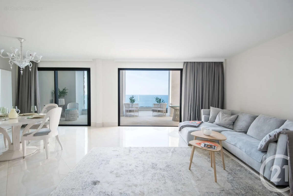 Appartement 128 m² à Nice  - photo 5