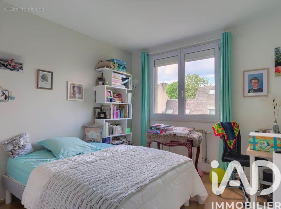 Maison 115 m² à Dourdan  - photo 9