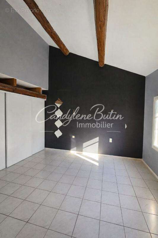 Appartement à THEZAN-LES-BEZIERS