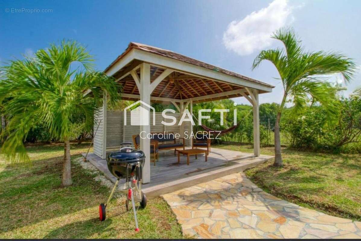 Photo 2 - Maison à SAINTE-ANNE