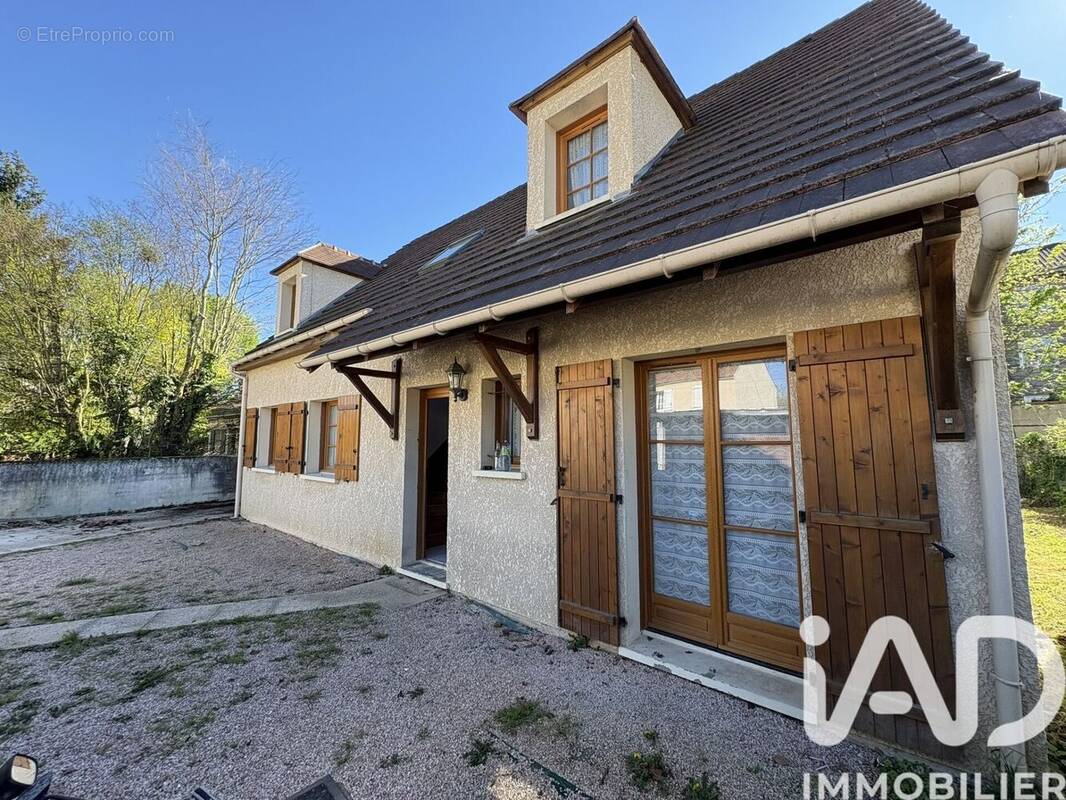 Photo 1 - Maison à ECOUEN