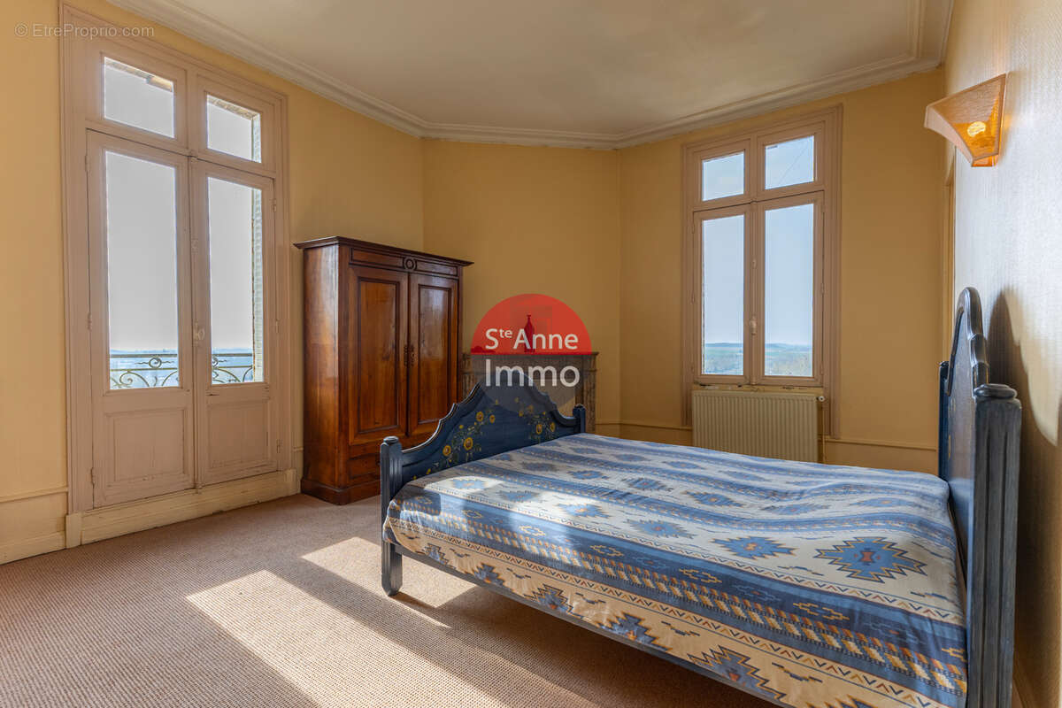 Maison à MONTDIDIER