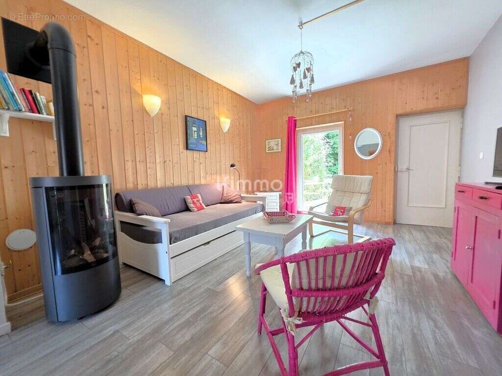 Maison à STORCKENSOHN