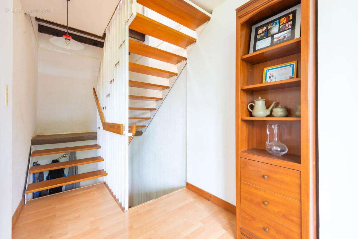 Maison de ville - 5 pièces de 101 m² à Coignières - photo 11