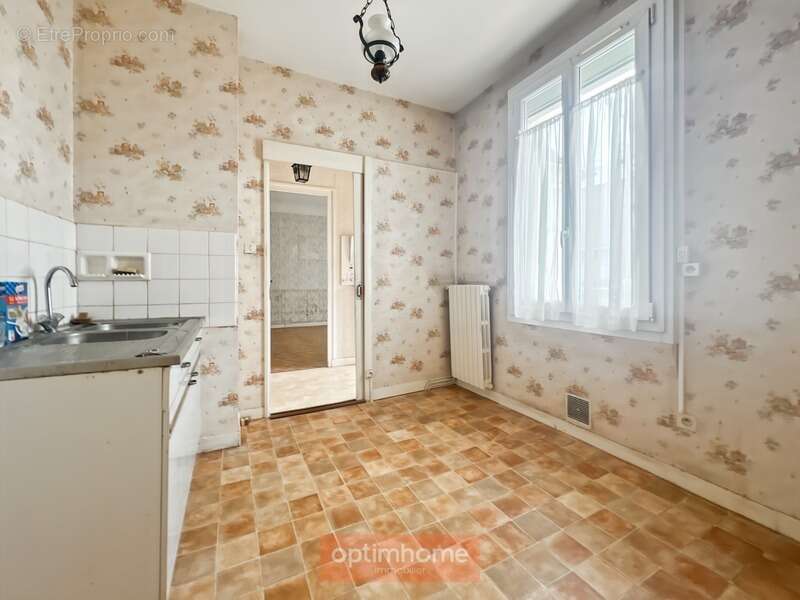 Maison à RENNES