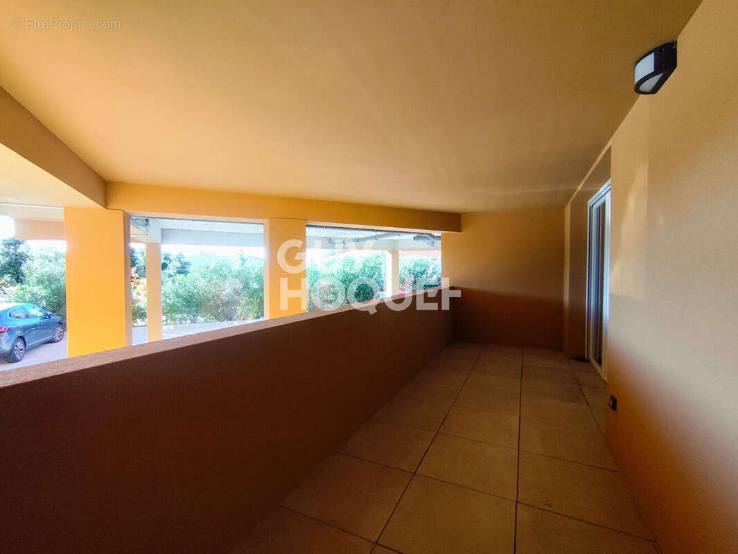 Appartement à POLLESTRES