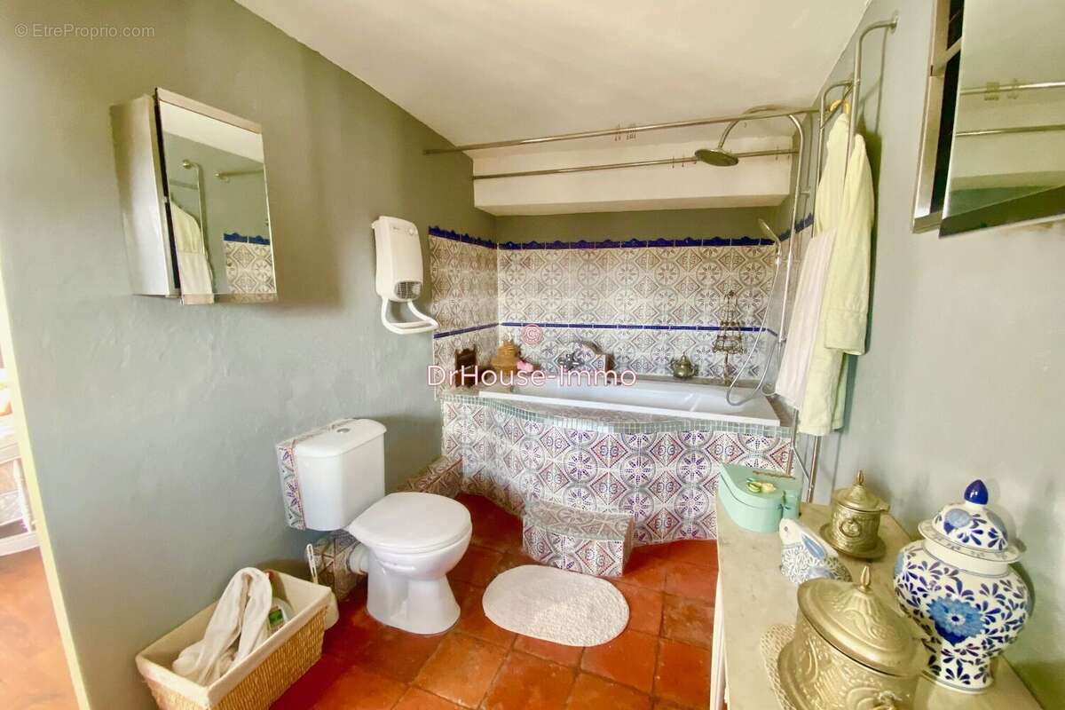 Maison à MIREVAL-LAURAGAIS