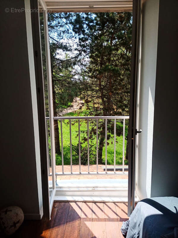 Maison à BESANCON