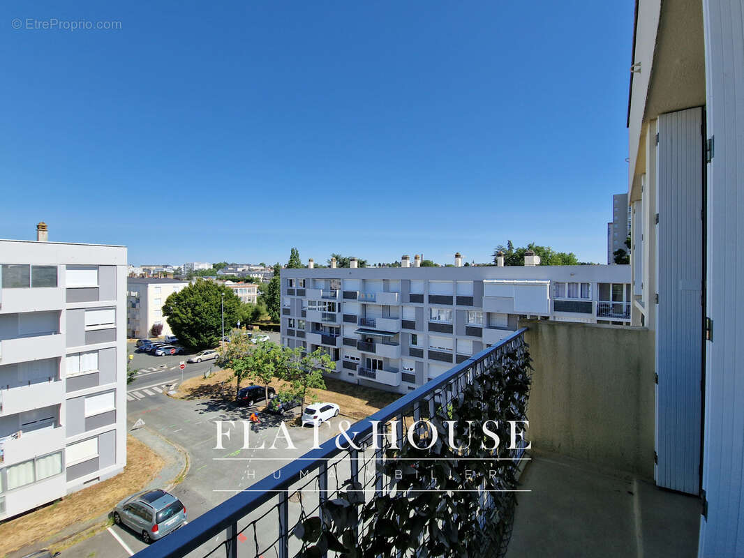 Appartement à CHOLET