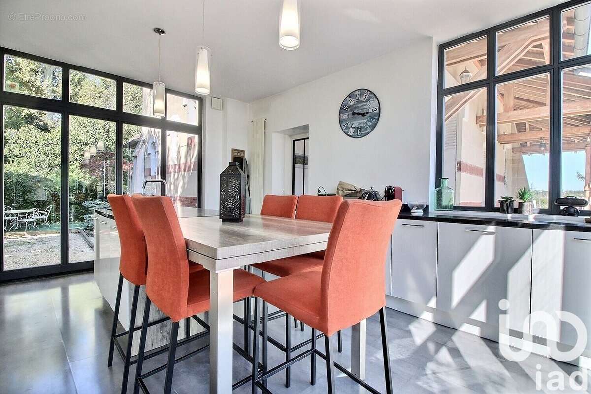 Photo 5 - Maison à BRUNOY