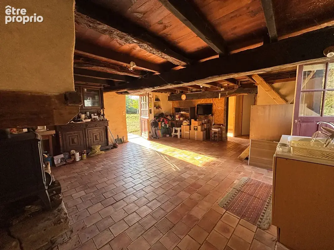 Maison Herbignac 3 pièce(s) - photo 5