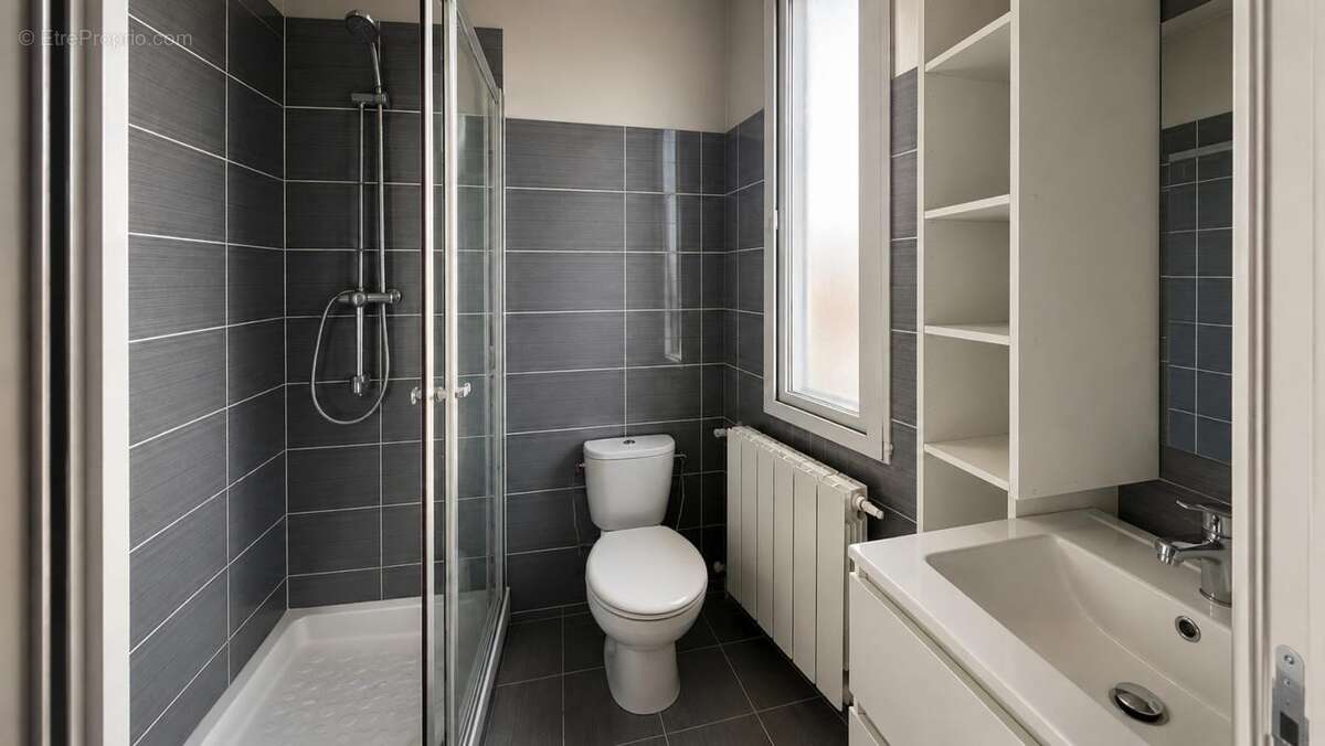T3 St Genes Talence - photo 6