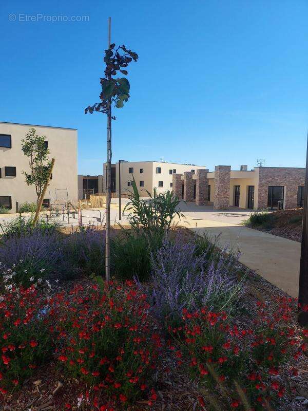 Appartement à SERIGNAN