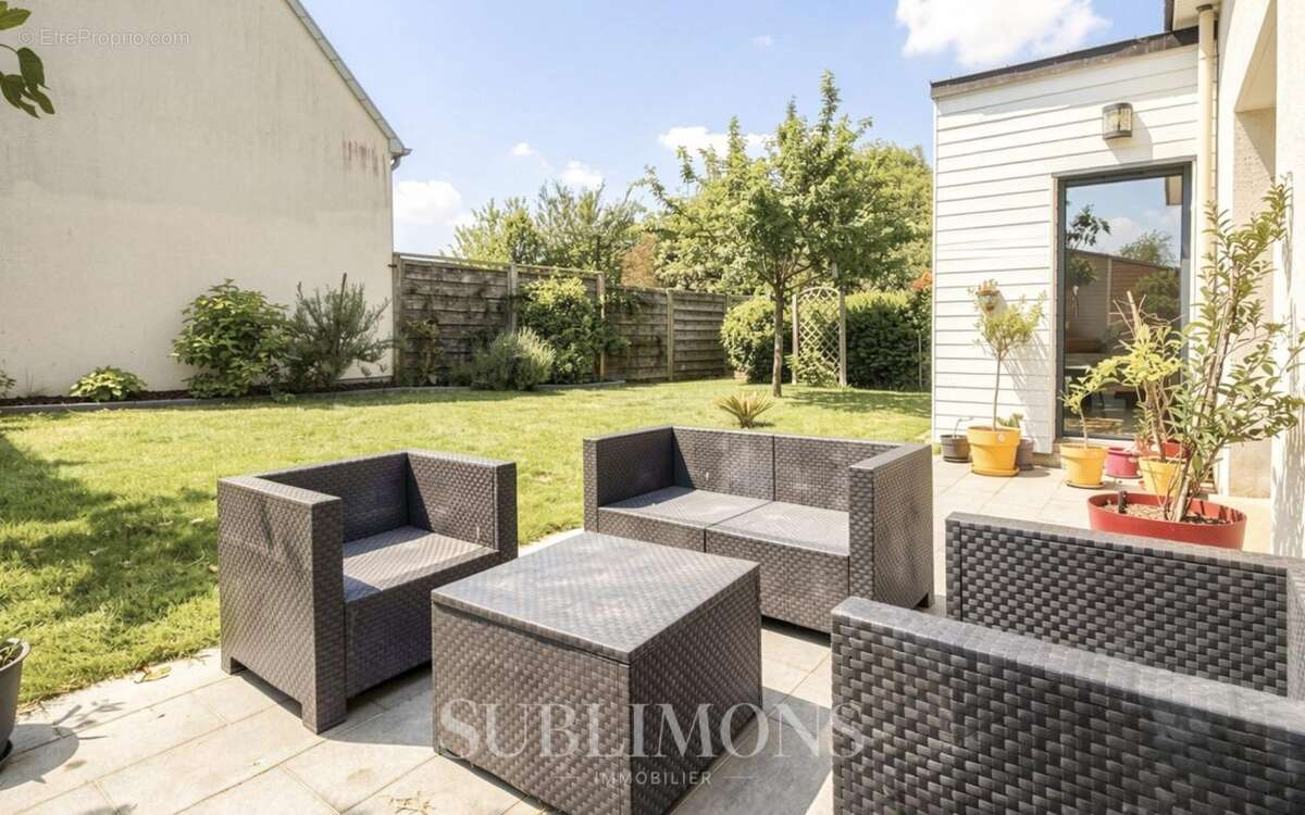 Maison à vendre Elven - photo 4