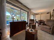 Appartement à SAINT-MANDRIER-SUR-MER