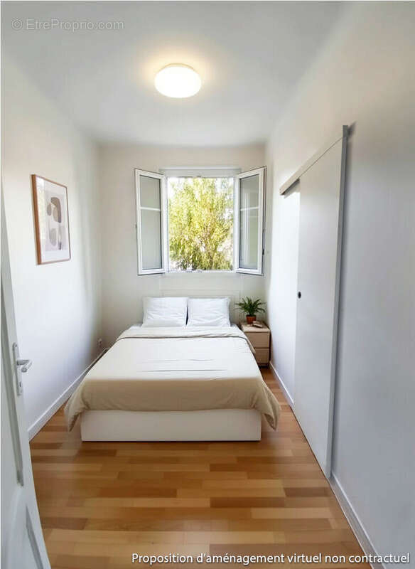 Appartement à MEUDON