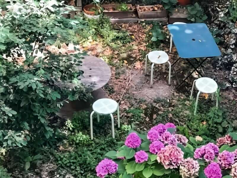 Appartement 3 pièces de 70,40 m² de caractère – vitry-sur-seine - photo 5