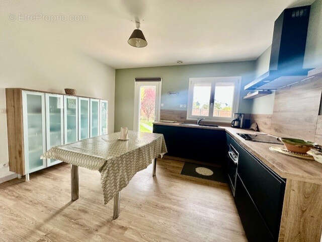 Maison à LA BAULE-ESCOUBLAC