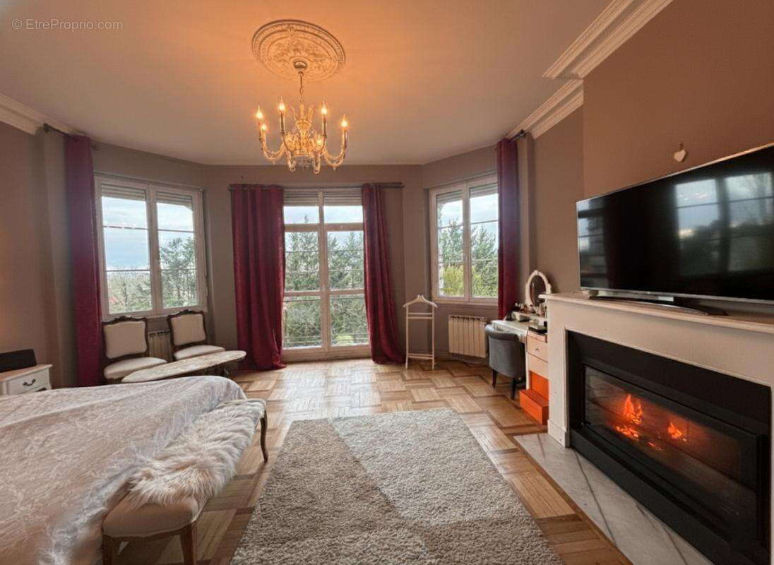 Maison à LANTA