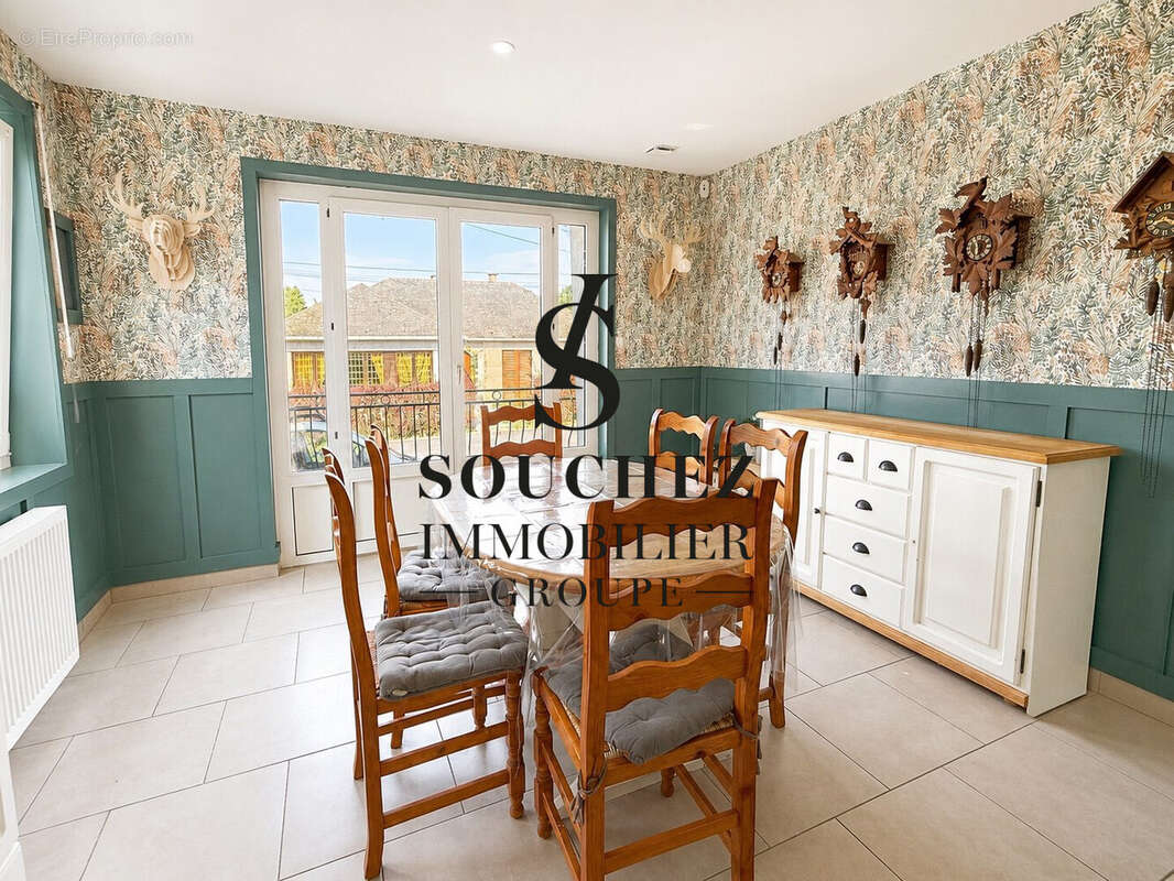 Maison 93 m² à Vimy  - photo 3
