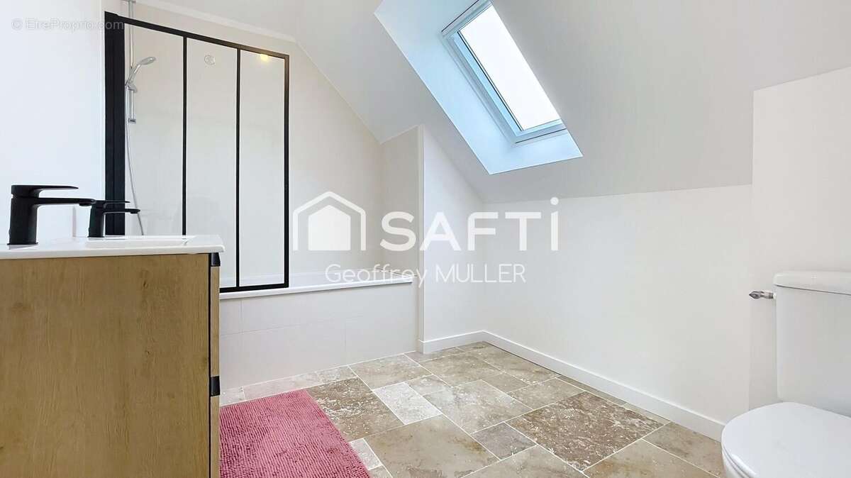 Photo 8 - Maison à KERVIGNAC